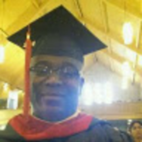 Meet your Posher, John - Picture 1 of 1